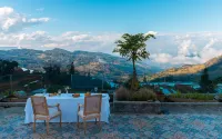 The Twelve Manor Terraces Hostel Hotels near Yuanyang Kwan-yin Temple
