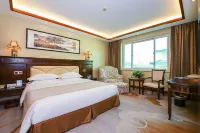 Golden Star Holiday Hotel（Shijiazhuang  Zhengding Branch）