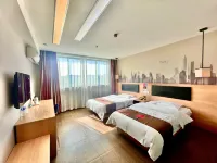 Thank You Hotel (Shanghai Yexie Yexin Highway) Hotels near Yexie Railway Station