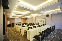 โรงแรมเอ ฟียล (จงเจีย เสิ่นหยาง)