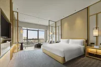 Hilton Suzhou Yinshan Lake Отели в г. Сучжоу
