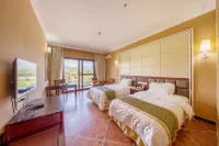 NKS Hotspring Grand View Garden - balkon