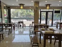雲朵未來酒店（晉江SM廣場國際機場店） - 2星級