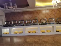 Vienna Hotel (Feidong Dongcheng High-speed Railway Station) - Bữa sáng