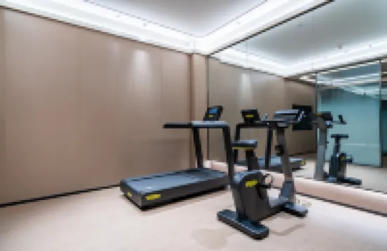 JI Hotel (Yixing Dongjiu Wanda Plaza)