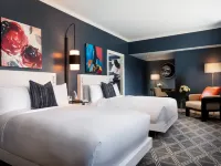 Fairmont the Queen Elizabeth Hotels in Montreal