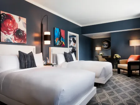 Fairmont the Queen Elizabeth