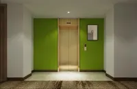 維也納3好飯店（天水伏羲廟古城店） 天水住宿飯店