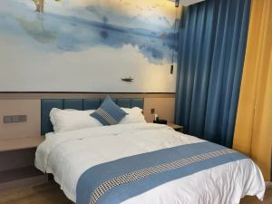 Shunda Boutique Hotel Lishui