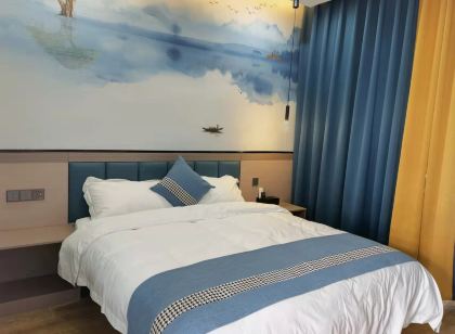 Shunda Boutique Hotel Lishui