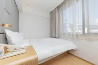 S S hotel (Hangzhou Wulinmen Subway Station) - 3-نجوم