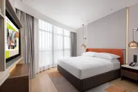 Home2 Suites By Hilton Shenzhen Dalang Hôtels à : 
