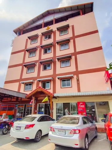 รูปภาพของบ้านอยู่เย็น