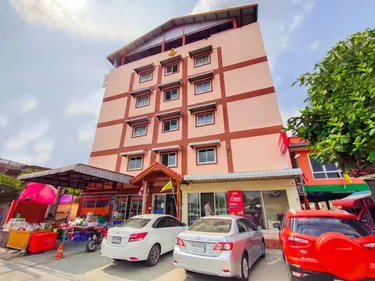 รูปภาพของบ้านอยู่เย็น
