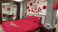 Huachen International hotel