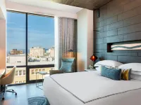 金普頓阿拉斯酒店