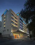 Star FS Hotel Hotels near Hi-tech Zone Wenzhou Business & Trade Plaza