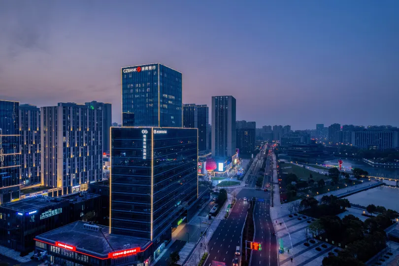 Grace Select Hotel