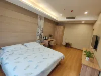 Kanghao Fashion Hotel