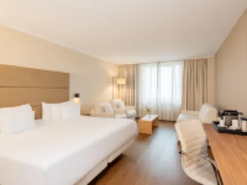 NH Collection Berlin Mitte Hotels in der Nähe von Potsdamer Platz