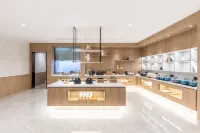 HanTing Hotel (Suzhou Wanda Plaza) - 2-Star