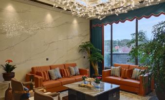 Grand Hotel Royal View