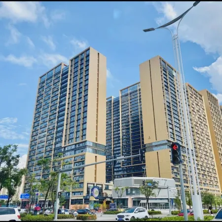 Boluo Huihe Business Accommodation