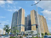 Hongyun Apartment (Huizhou Kaisa)