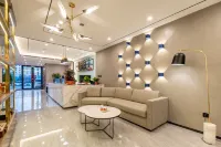 7 Days Premium Hotel  Chaoyang Kazuo Government Store Hotels in Harqin Left Wing