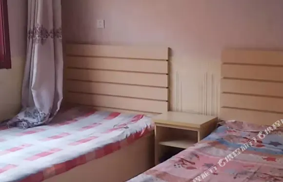 寬城桲羅台冬子農家樂