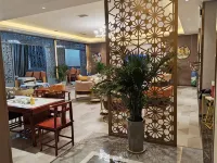 Chuanbei Hotel - breakfast