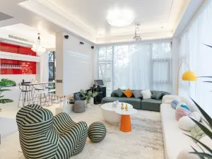 Muye Hostel