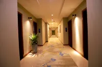 Xinyuan Bei'an Time Boutique Hotel Hotels in Xinyuan