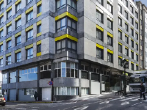 B&B HOTEL Vigo Hoteles en Vigo