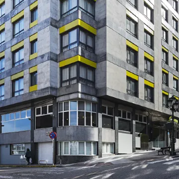 B&B HOTEL Vigo