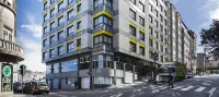B&B HOTEL Vigo