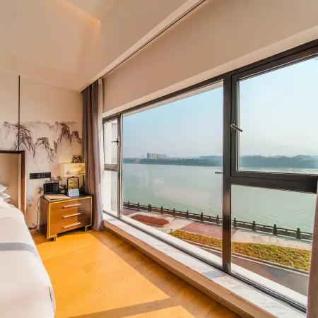 Tonglu Yunyin Xi'an International Hotel