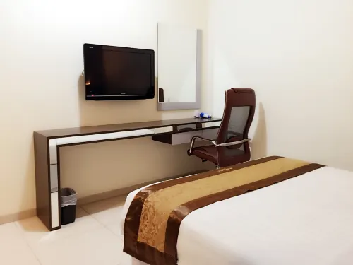De Best Hotel