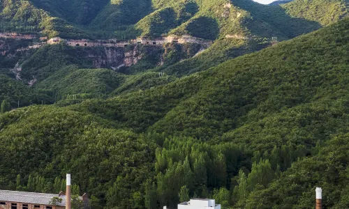 Laogongbing Hotel