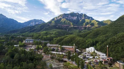 Laogongbing Hotel Hotels in Jiyuan