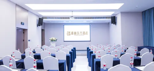 GreenTree Eastern Hotel Featured Photos