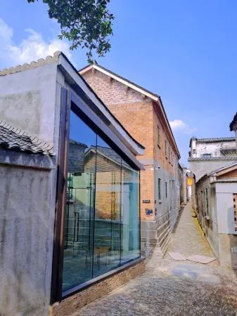 Yuyao Hotel