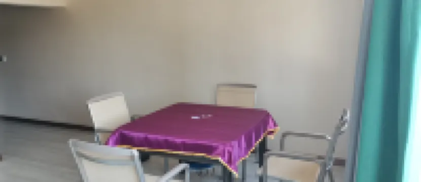 Wing Chun Yuet Hotel