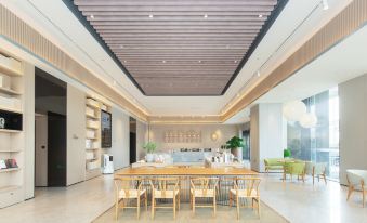 JI Hotel (Tianjin Zhongbei Xincheng City Center)