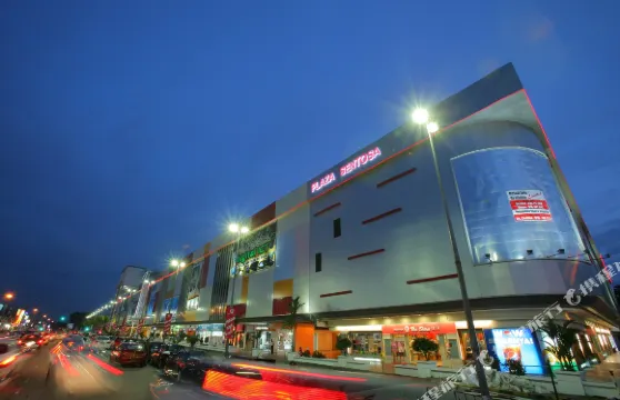 聖淘沙豪華酒店