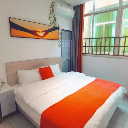 Pingtan 26 Villa (68 Town)