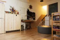 Anping OAOA Hostel Hotels in Tainan