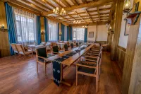 Litang Kangling Ka Niang Homestay
