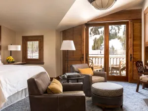 Four Seasons Resort Jackson Hole