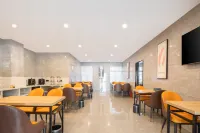 GreenTree Inn Express Hotel (Changjiang Avenue) - Bữa sáng
